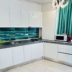 Mamaia Nord Building Prima Linie La Mare * Năvodari