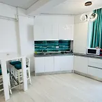 Appartement Mamaia Nord Building Prima Linie La Mare