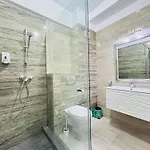Mamaia Nord Building Prima Linie La Mare Năvodari