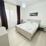 Mamaia Nord Building Prima Linie La Mare * Năvodari