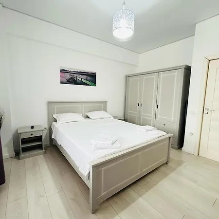 Mamaia Nord Building Prima Linie La Mare Apartment *